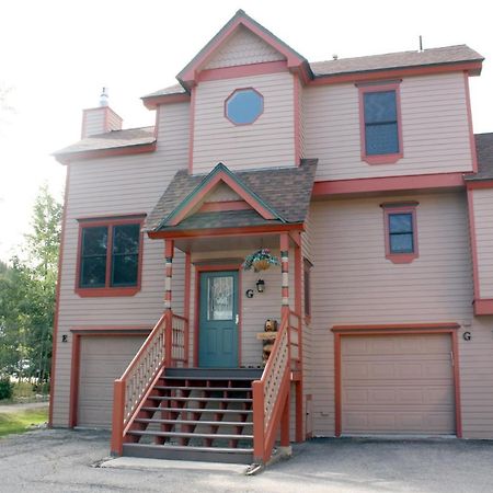 Victorian Gables #G - Newly Available For The 2019-2020 Season Villa Breckenridge Kültér fotó
